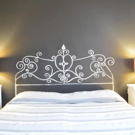 Cosy Apartment - 5 Minutes Walk From Colosseum Buitenkant foto