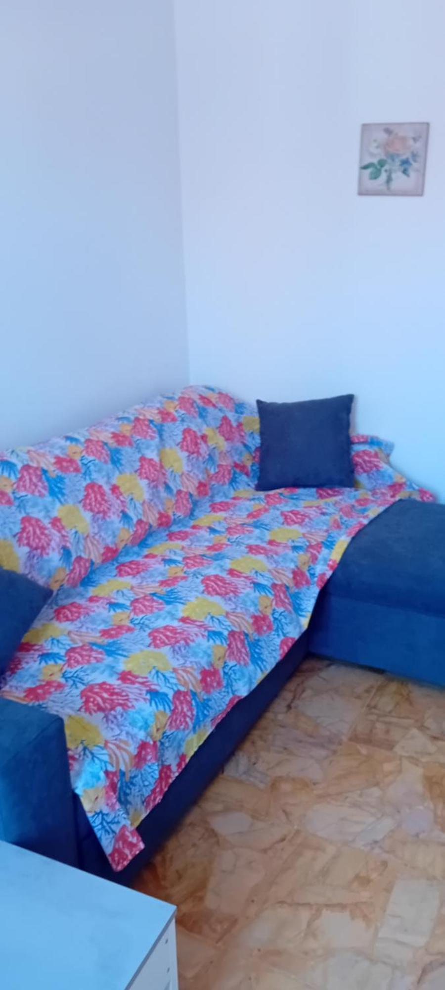 Cosy Apartment - 5 Minutes Walk From Colosseum Buitenkant foto
