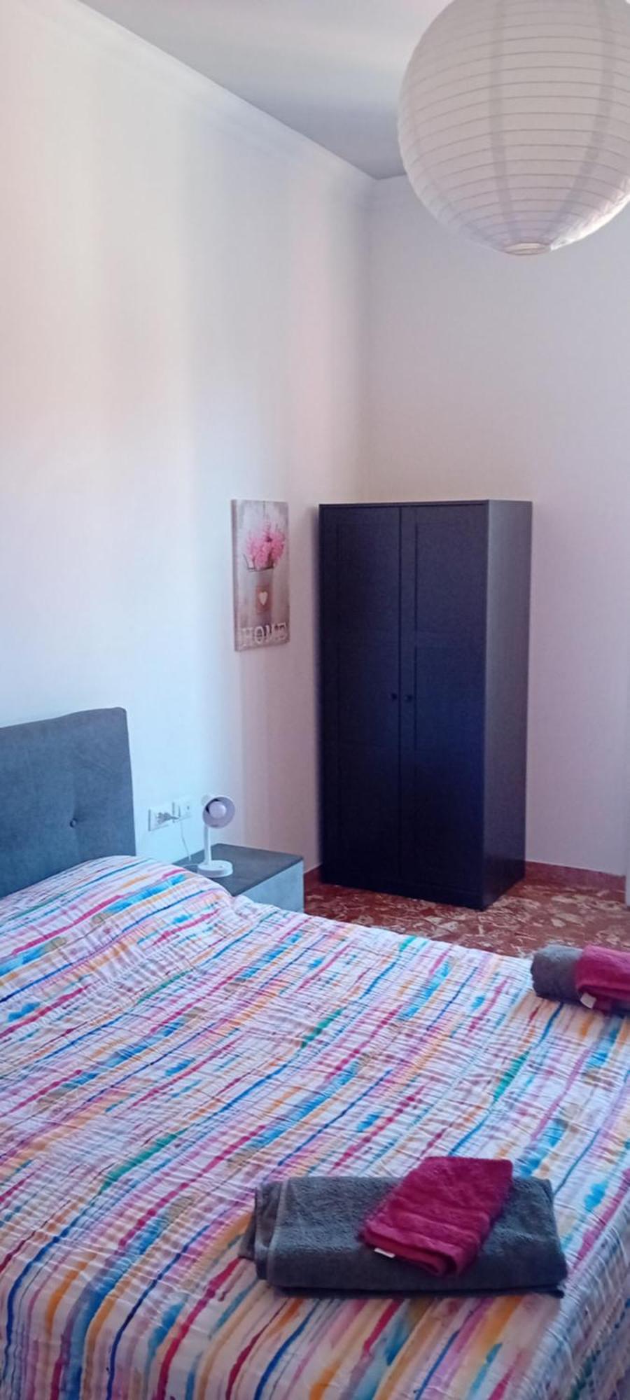 Cosy Apartment - 5 Minutes Walk From Colosseum Buitenkant foto