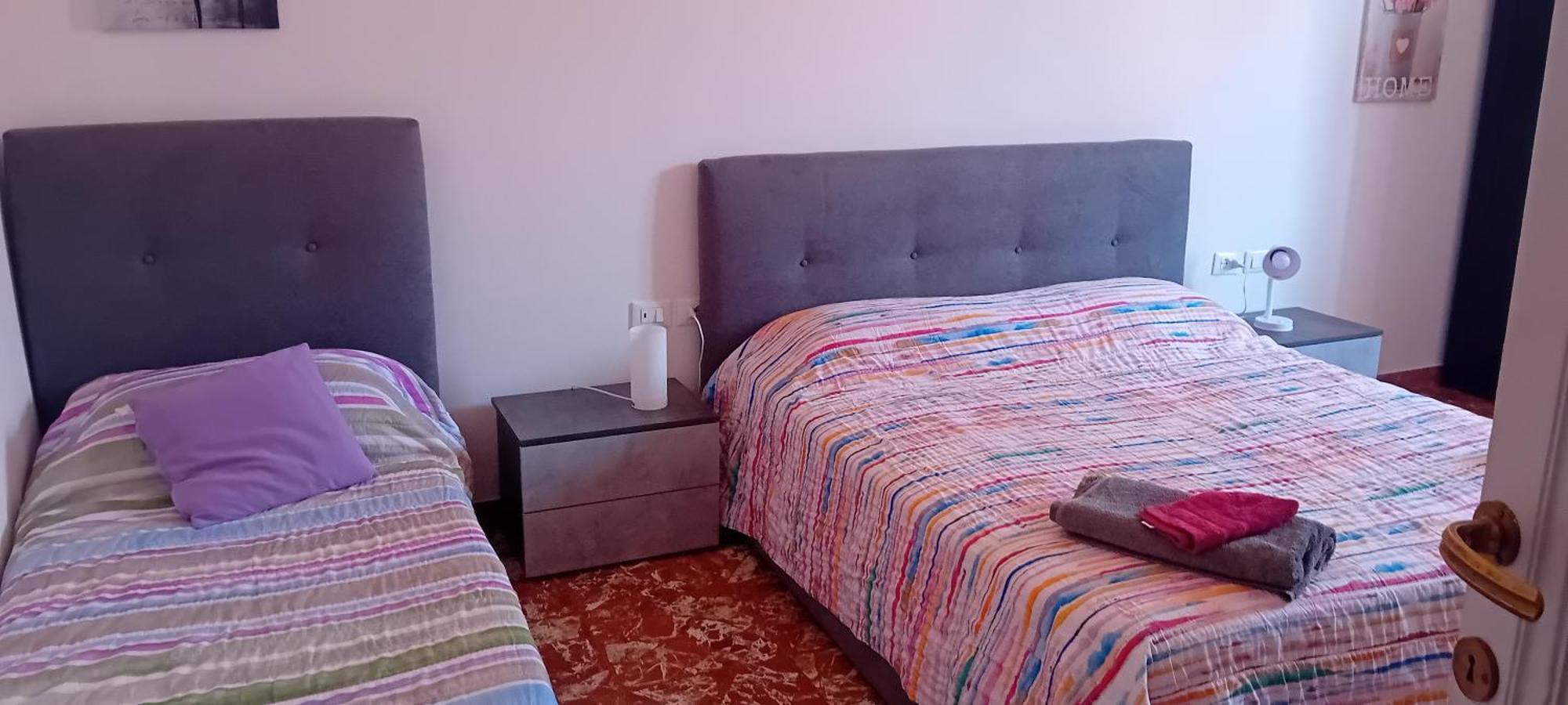 Cosy Apartment - 5 Minutes Walk From Colosseum Buitenkant foto