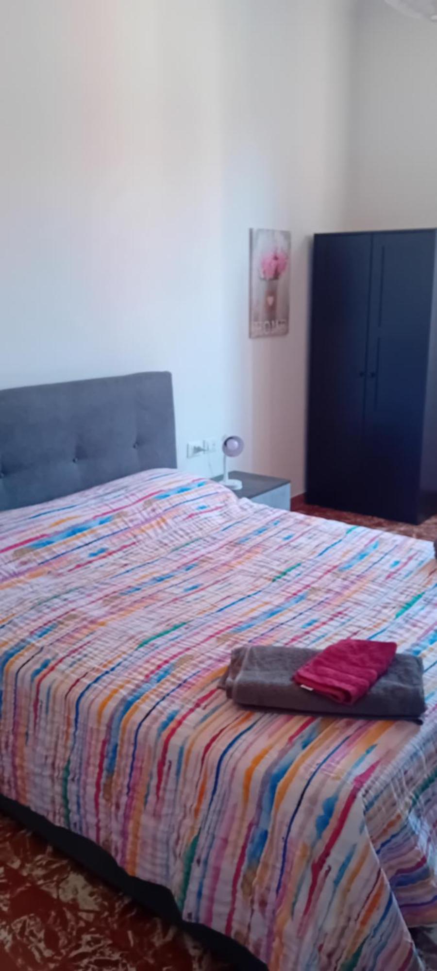 Cosy Apartment - 5 Minutes Walk From Colosseum Buitenkant foto