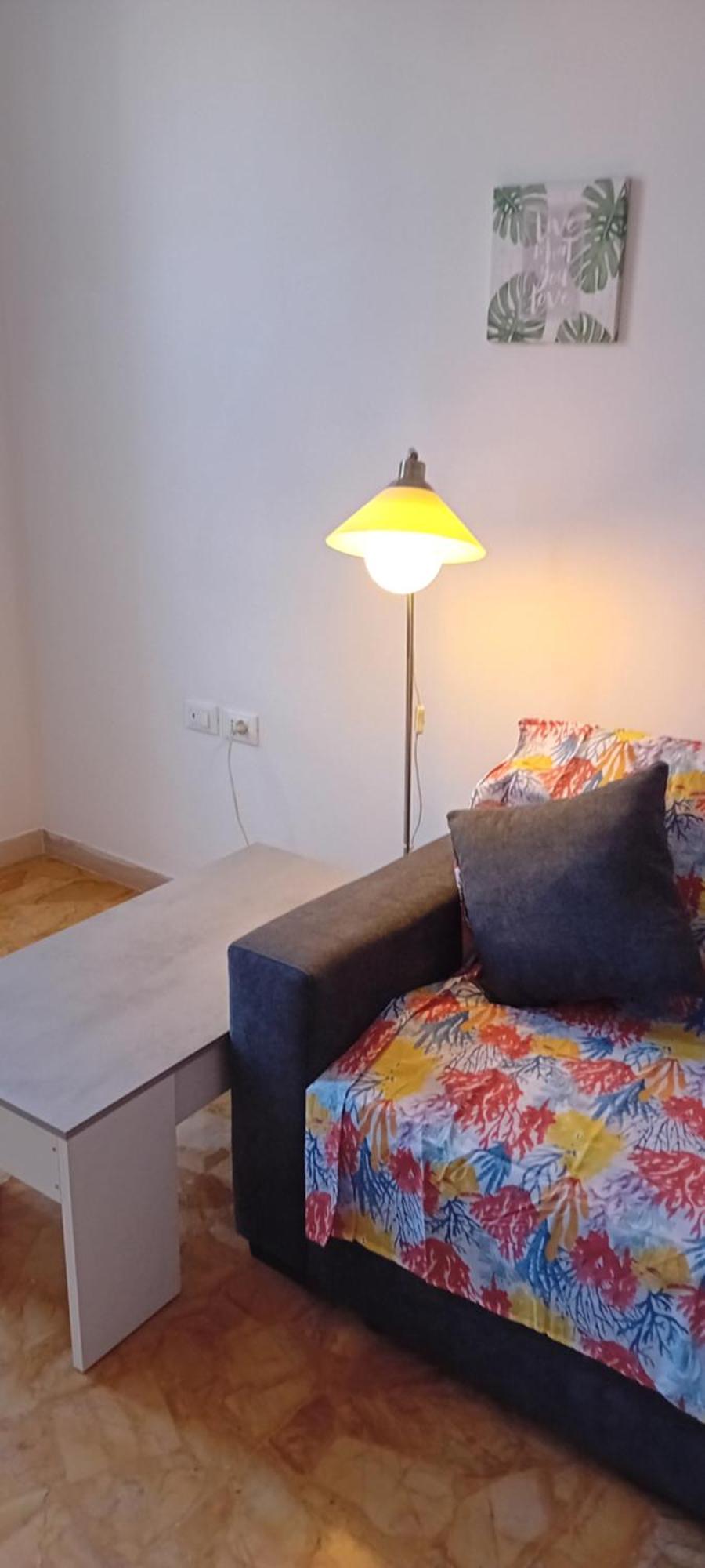 Cosy Apartment - 5 Minutes Walk From Colosseum Buitenkant foto