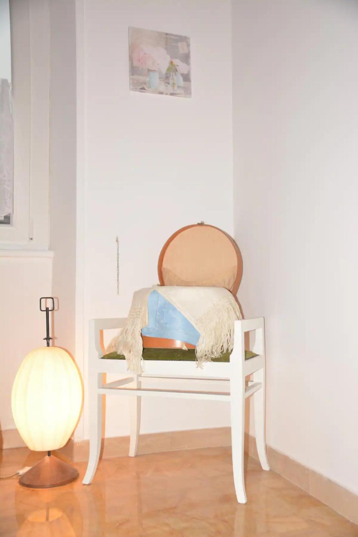 Cosy Apartment - 5 Minutes Walk From Colosseum Buitenkant foto
